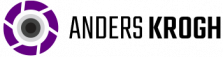 Anders Kroghs logo